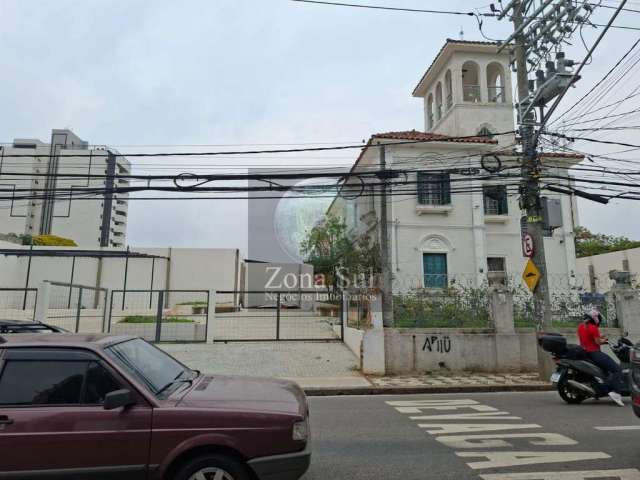 Salas para Locação no Centro de Sorocaba - 45.36m²