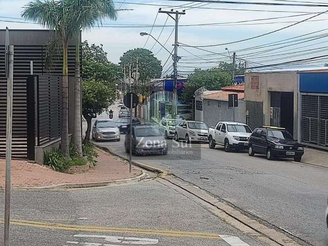 Salão Comercial para Locação em Jardim Americano - Sorocaba