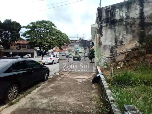 Venda de Terreno em Parque Bela Vista, Votorantim  R$360.000