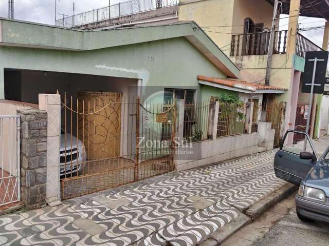 Casa à Venda em Votorantim: 2 Dormitórios por R$450.000