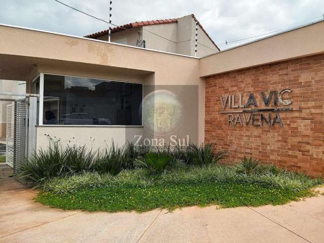 Casa para Locação em Votorantim - 2 Dormitórios, 45m²