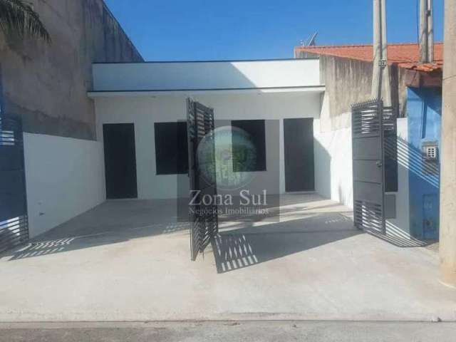 Casa à Venda em Jardim Santa Catarina - 1 Dormitório por R$190k