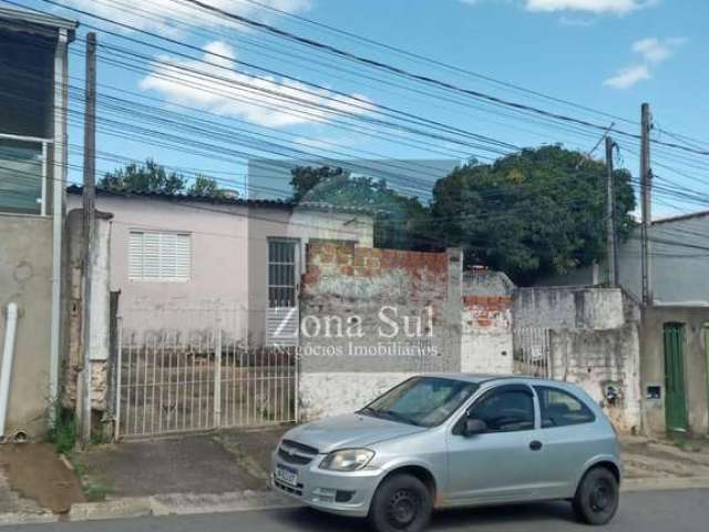 Casa à Venda em Pq. Jataí, Votorantim - 140m² por R$200.000