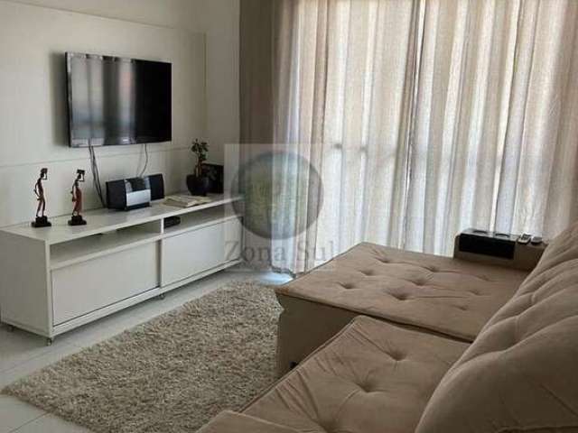 Apartamento em Parque Morumbi - Votorantim, SP