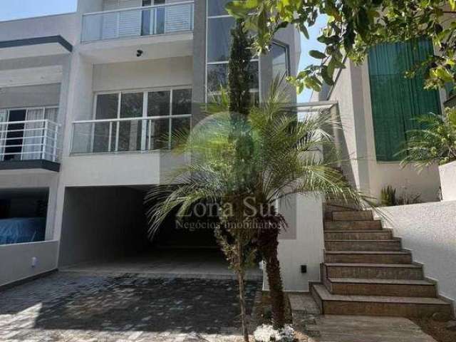 Casa à Venda em Jardim Wanel Ville V - 3 Dormitórios, 170m²