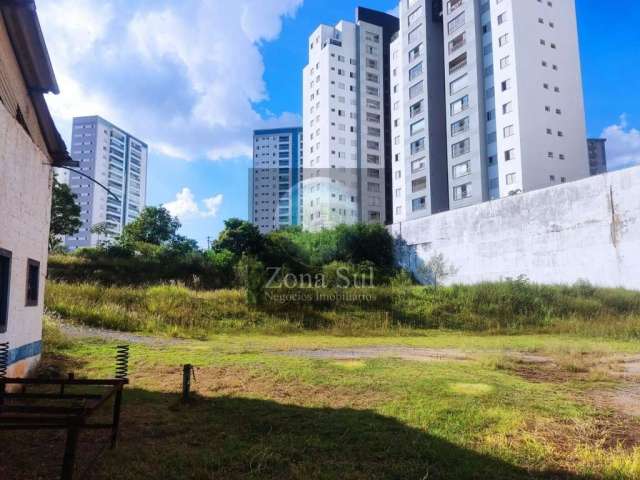 Venda de Terreno em Parque Campolim, Sorocaba - 4642 m²