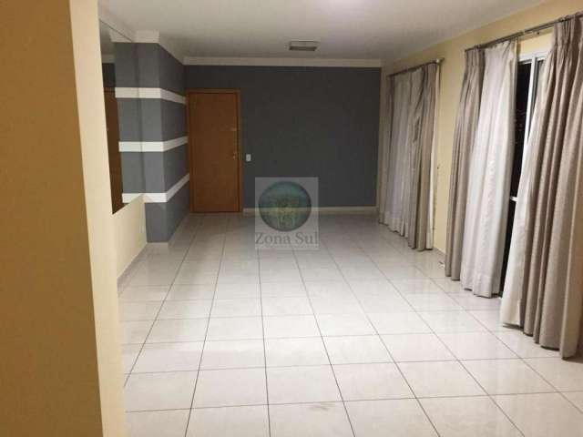 Aluguel Apartamento 3 Suítes em Jardim Judith - Sorocaba