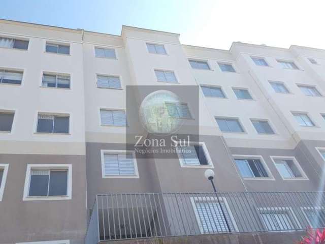 Venda de Apartamento em Votorantim - 2 Dormitórios, 48m²