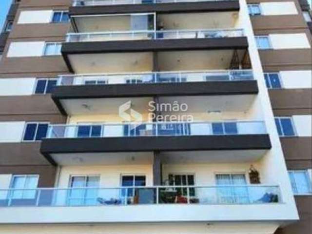 Excelente apartamento à venda, Teixeiras, Juiz de Fora, MG