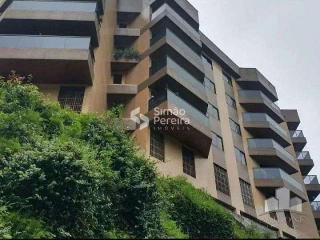 Apartamento à venda, Saldanha Marinho, Petrópolis, RJ