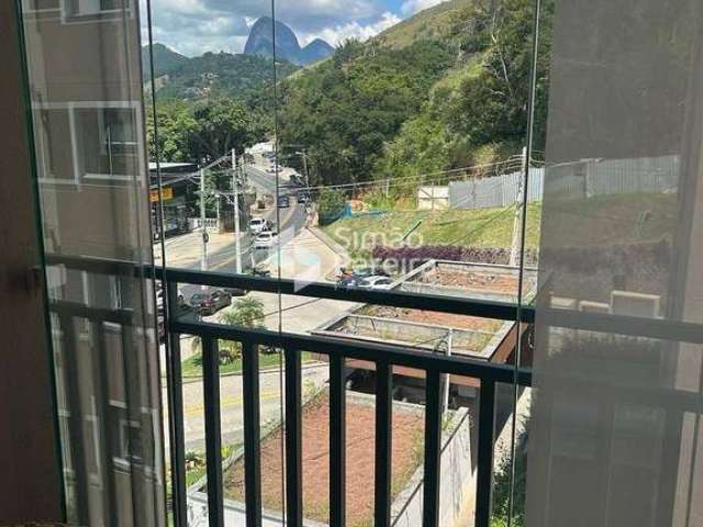 Oportunidade! Apartamento à venda, Itaipava, Petrópolis, RJ