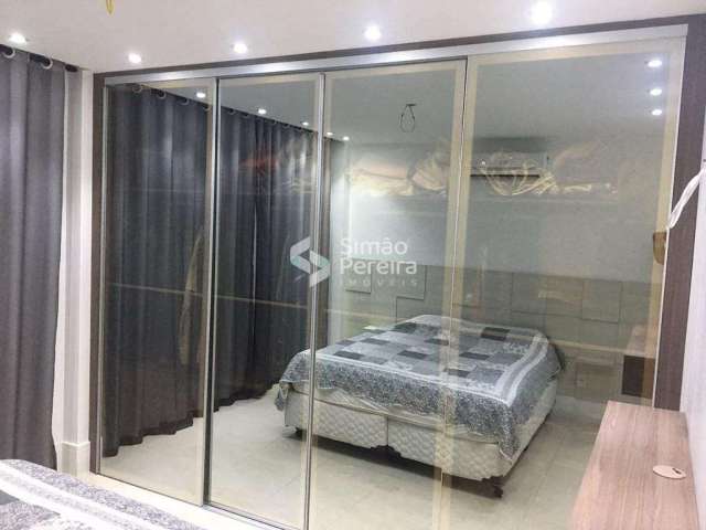 Apartamento à venda, Jardim Vinte e Cinco de Agosto, Duque de Caxias, RJ