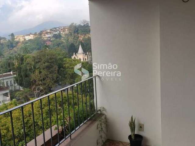 Apartamento à venda, Centro, Petrópolis, RJ