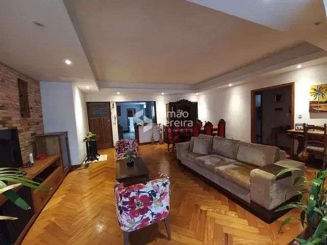 Apartamento à venda, Centro, Petrópolis, RJ