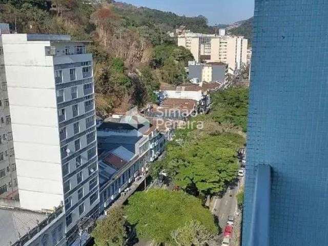 Apartamento padrão à Venda, Centro, Petrópolis, RJ