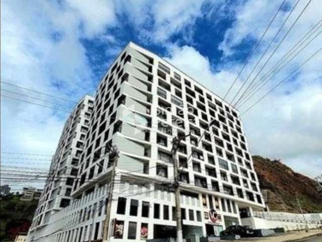 Apartamento à venda, Manoel Honório, Juiz de Fora, MG