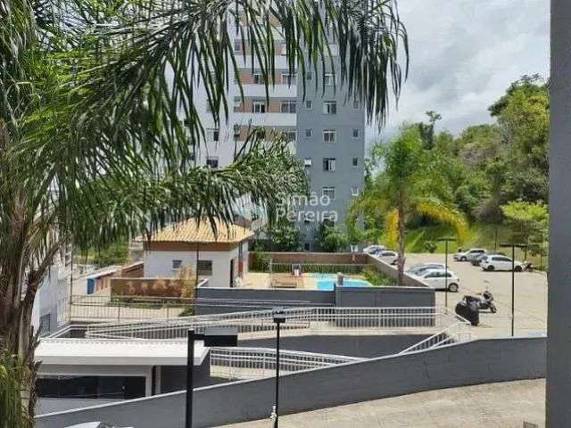 Apartamento à venda, Estrela Sul, Juiz de Fora, MG