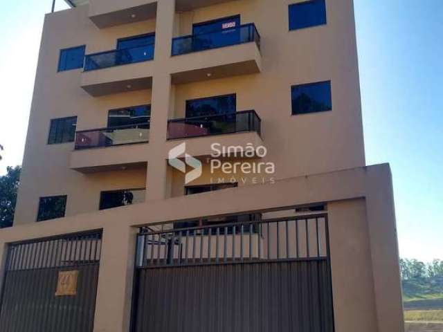 Apartamento à venda, Nova Benfica, Juiz de Fora, MG