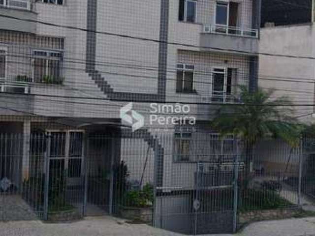 Apartamento à Venda, Bairu, Juiz de Fora, MG