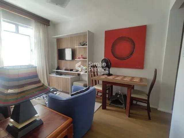 Apartamento à venda, Centro, Três Rios, RJ