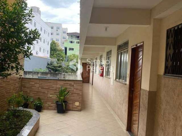 Apartamento à venda, Santa Cecília, Juiz de Fora, MG