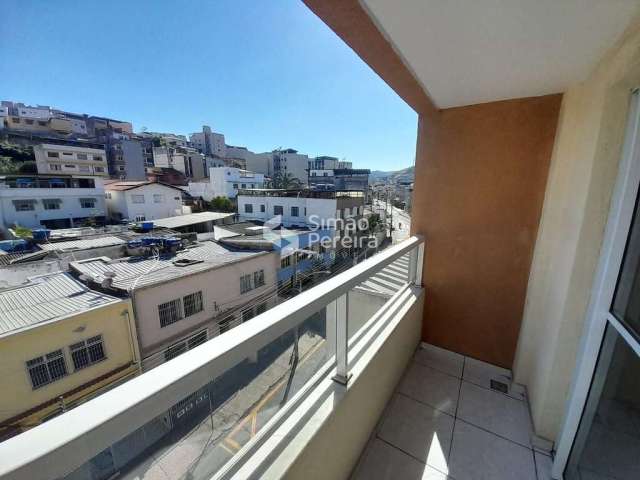 Cobertura / Penthouse à Venda, Bairu, Juiz de Fora, MG