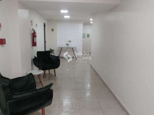 Apartamento à venda, Granbery, Juiz de Fora, MG