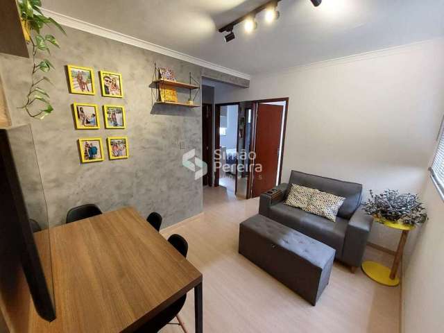 Apartamento à Venda, Vivendas da Serra, Juiz de Fora, MG