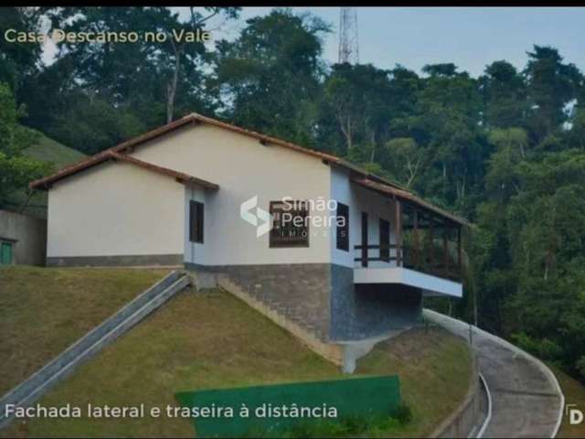 Bela casa à venda, Country Clube, Piraí, RJ