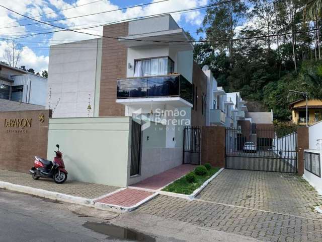 Casa à venda, Bairro Aeroporto,  Juiz de Fora, MG