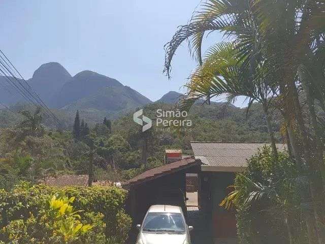 Casa à venda, Araras, Petrópolis, RJ