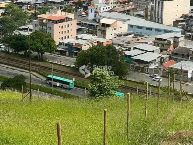 Terreno à venda, Recanto da Mata, Juiz de Fora, MG