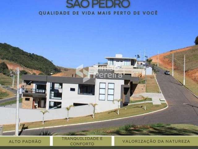 Terrenos em condomínio à Venda, Juiz de Fora, MG