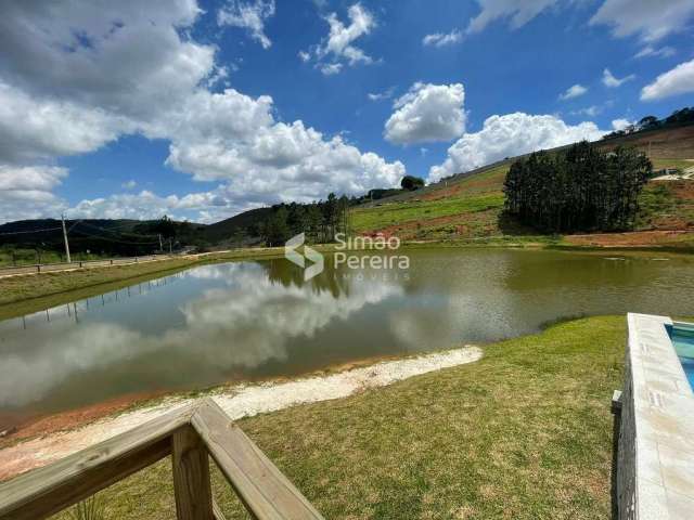 Terreno à Venda, Vina Del Mar, Juiz de Fora, MG