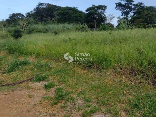 Terreno à venda,em condomínio fechado em Simão Pereira, MG