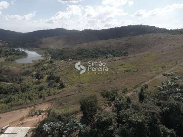 Terreno à venda, Balança, Simão Pereira, MG