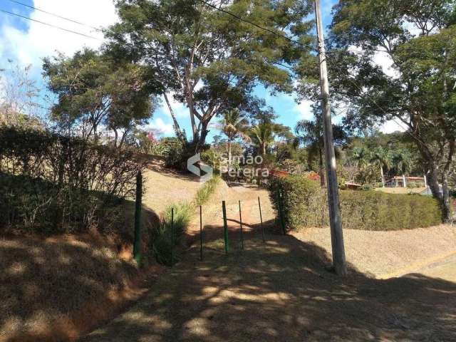 Terreno à venda, Balança, Simão Pereira, MG