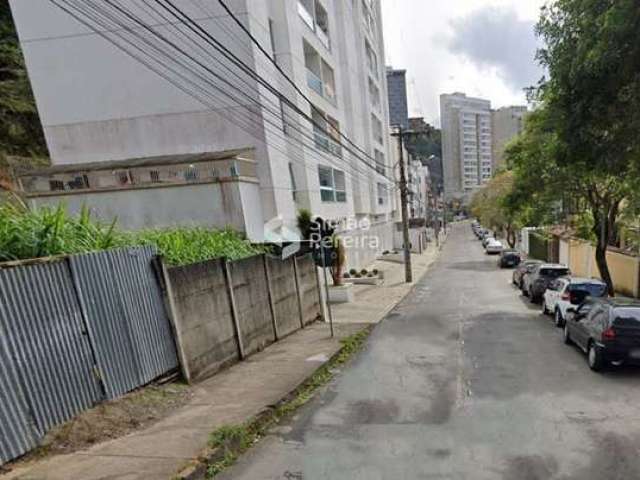 Terreno comercial à venda no Cascatinha, Juiz de Fora, MG