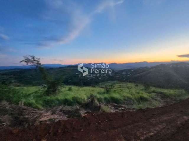 Loteamento à Venda, Balança, Simão Pereira, MG