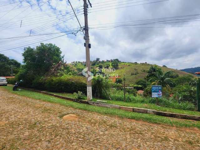 Terreno à Venda, Balança , Simão Pereira, MG