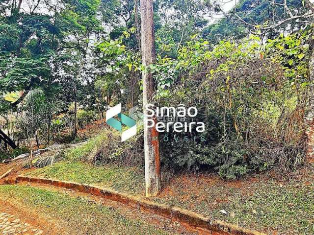 Loteamento à Venda, Balança, Simão Pereira, MG