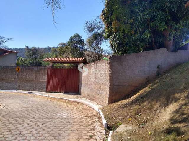 Oportunidade terreno plano à Venda, Balança , Simão Pereira, MG