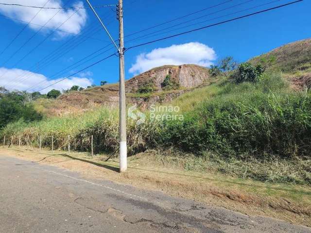 Terreno à venda, Balança, Simão Pereira, MG