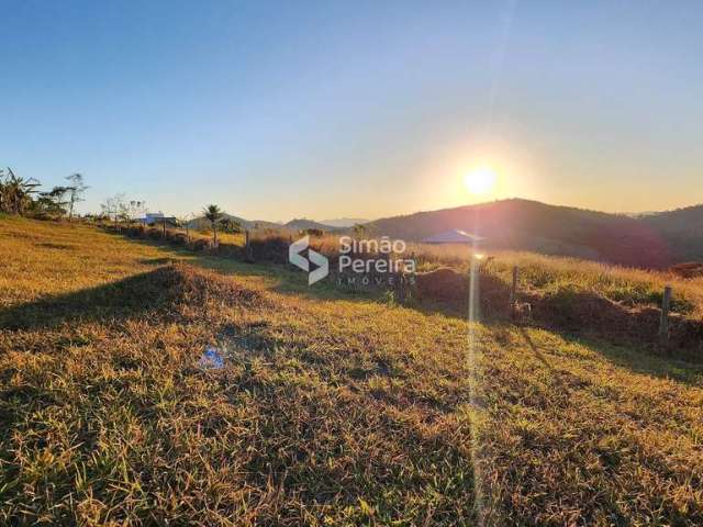 Terreno à venda, Balança, Simão Pereira, MG