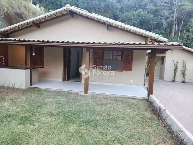 Casa à venda, Itaipava, Petrópolis, RJ