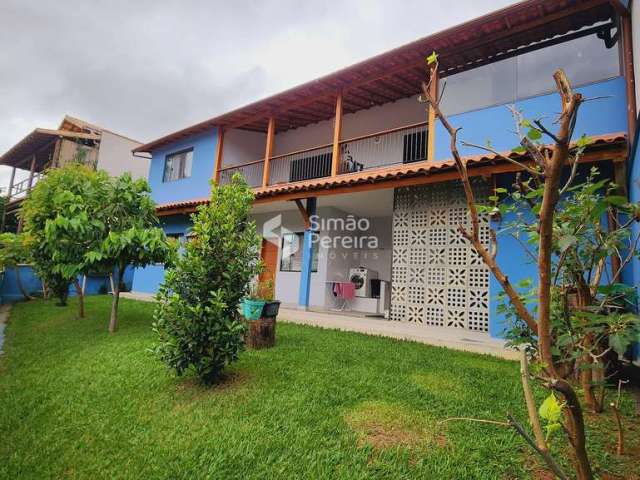 Casa à Venda, em condomínio as margen da represa da remonta , Juiz de fora.