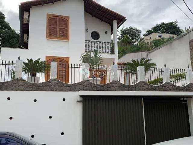 Casa à venda, Centro, Três Rios, RJ