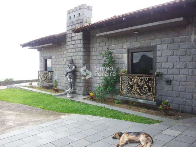 Casa à venda, Independência, Petrópolis, RJ