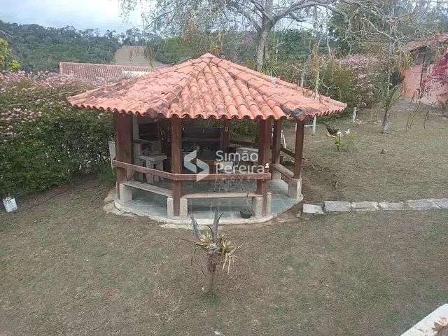 Chácara à venda, Grama, Juiz de Fora, MG