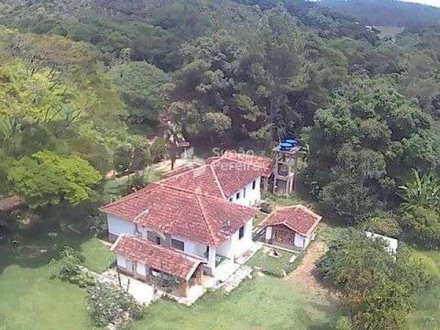 Fazenda à venda, Vila Tonetti, Mar de Espanha, MG